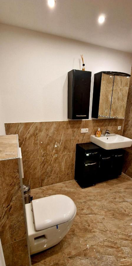 Privatwohnung Rybczynski Undenheim Eksteriør bilde