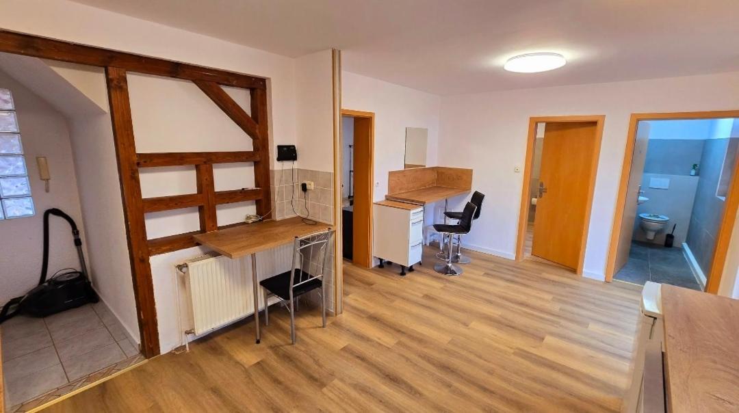 Privatwohnung Rybczynski Undenheim Eksteriør bilde